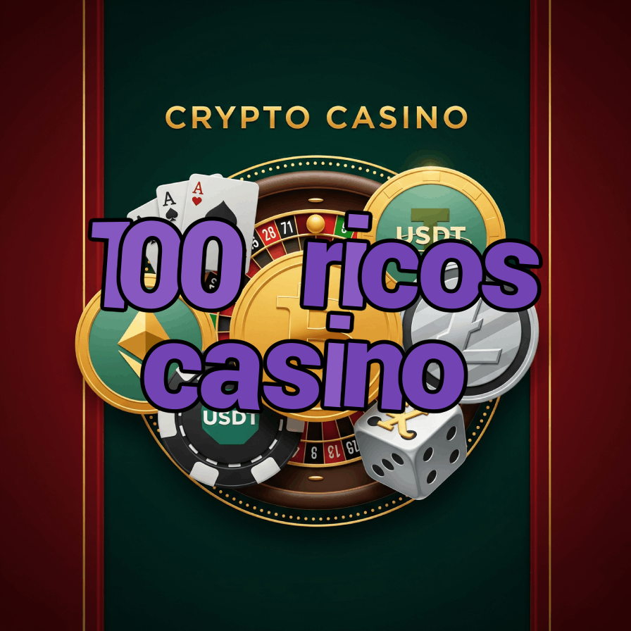 100 Ricos Casino - Mexican High Roller Casino