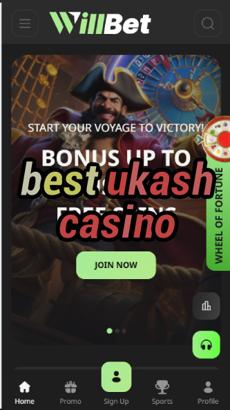 Best Ukash Casino - Prepaid Card Gambling-casinoorder.vip