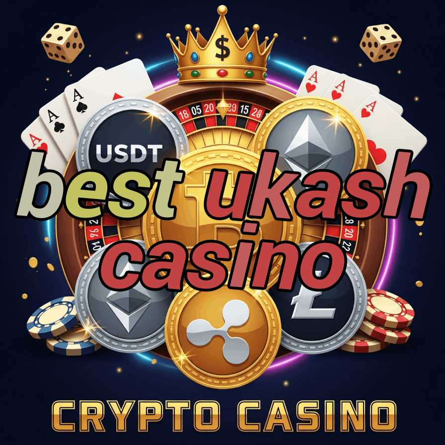 Best Ukash Casino - Prepaid Card Gambling
