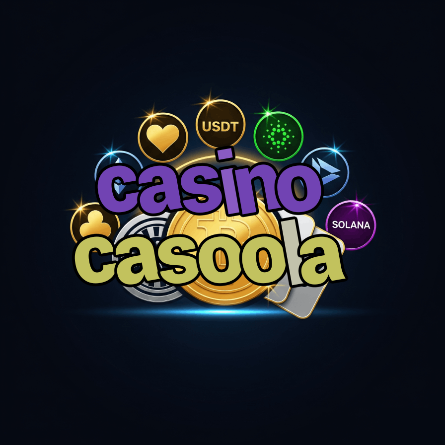 Casino Casoola - Popular Online Casino Brand