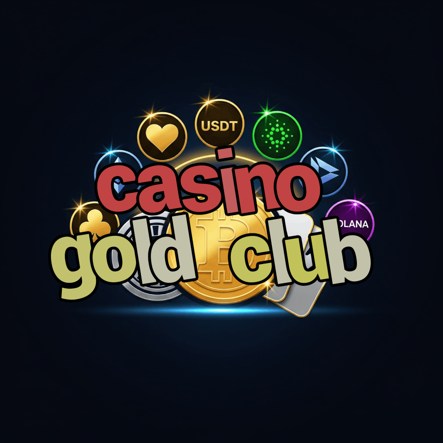 Casino Gold Club - Exclusive VIP Casino Membership